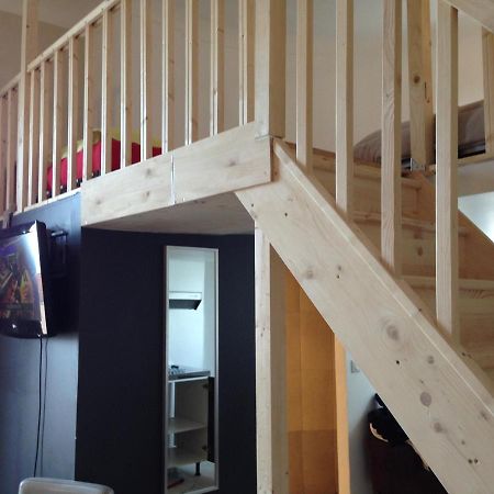 Appartement Monaco Beausoleil Bagian luar foto