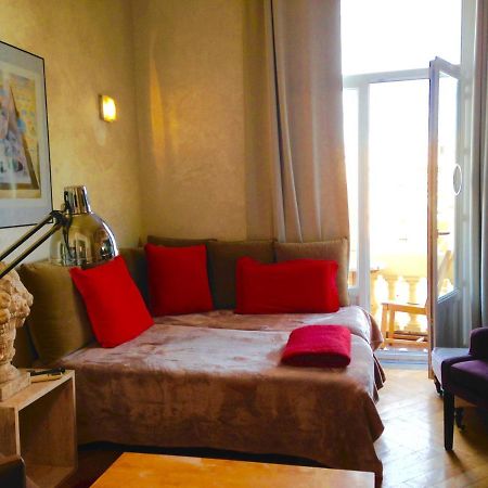 Appartement Monaco Beausoleil Bagian luar foto