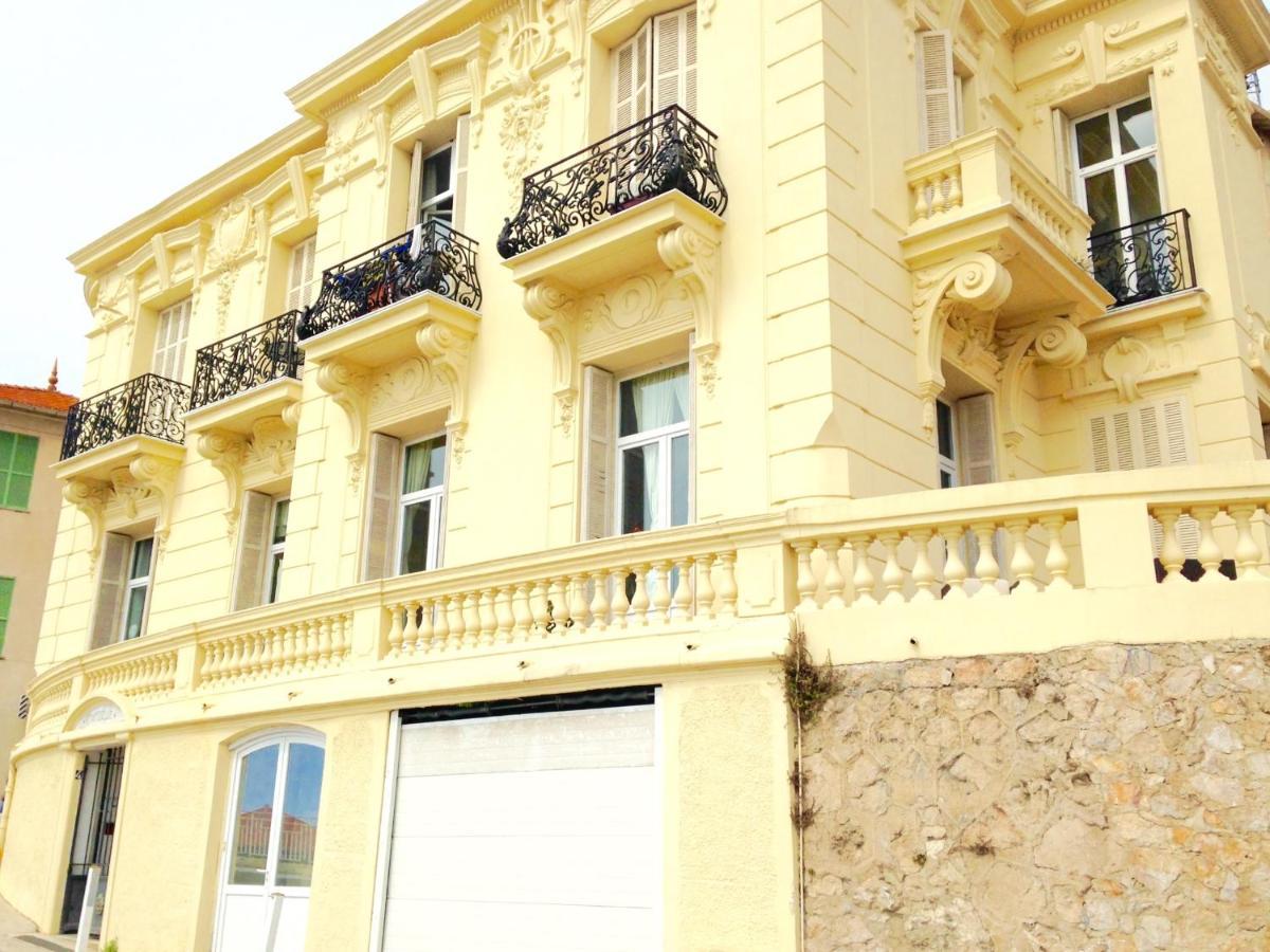 Appartement Monaco Beausoleil Bagian luar foto