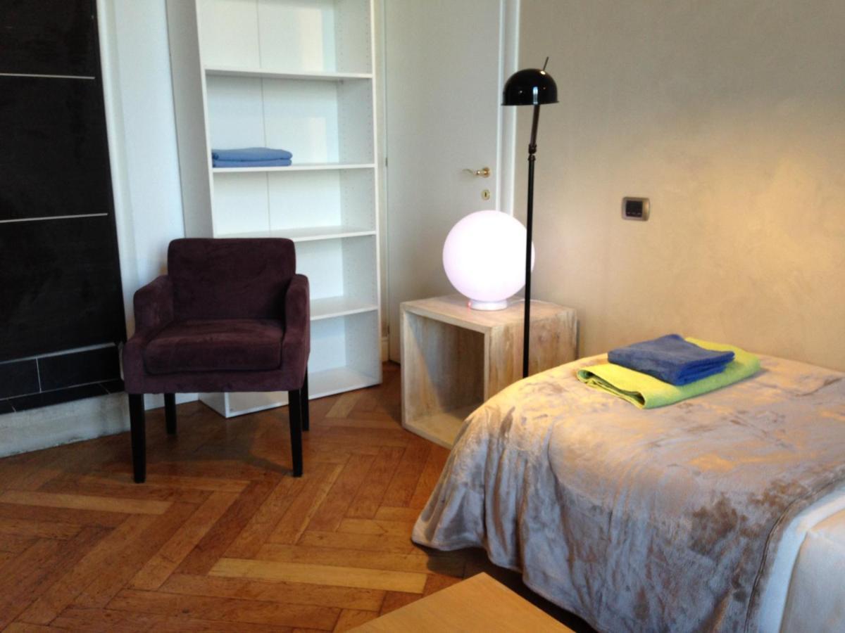 Appartement Monaco Beausoleil Bagian luar foto