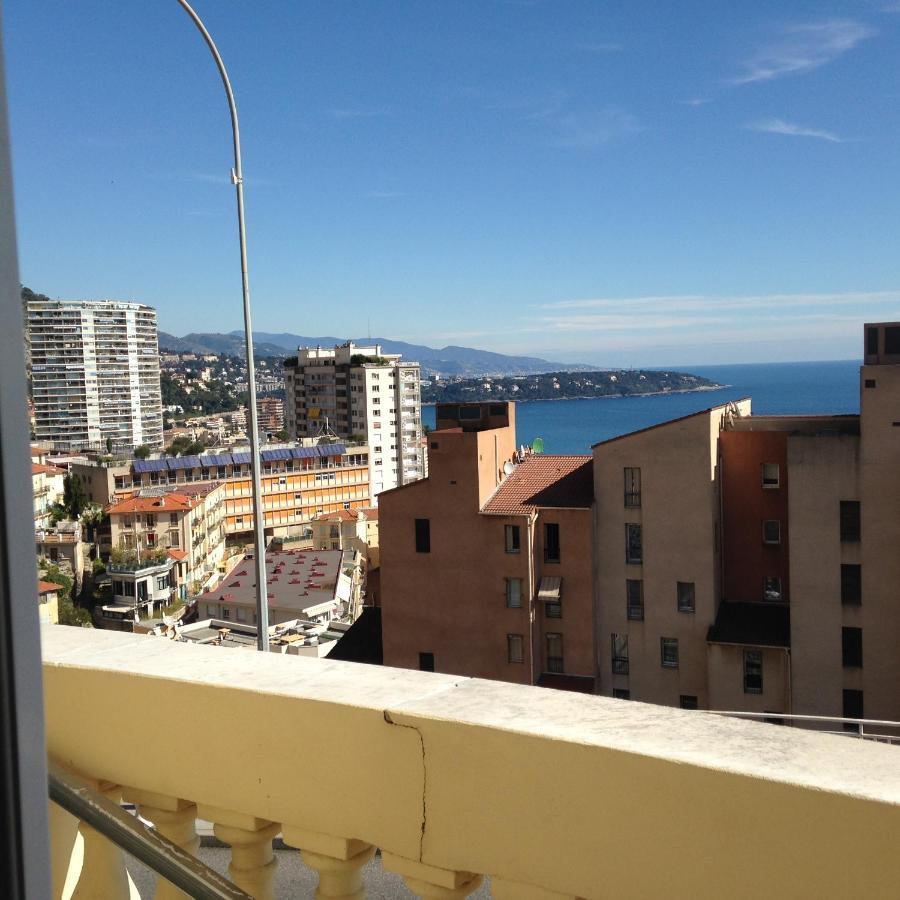 Appartement Monaco Beausoleil Bagian luar foto