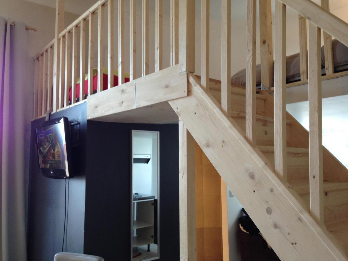Appartement Monaco Beausoleil Bagian luar foto