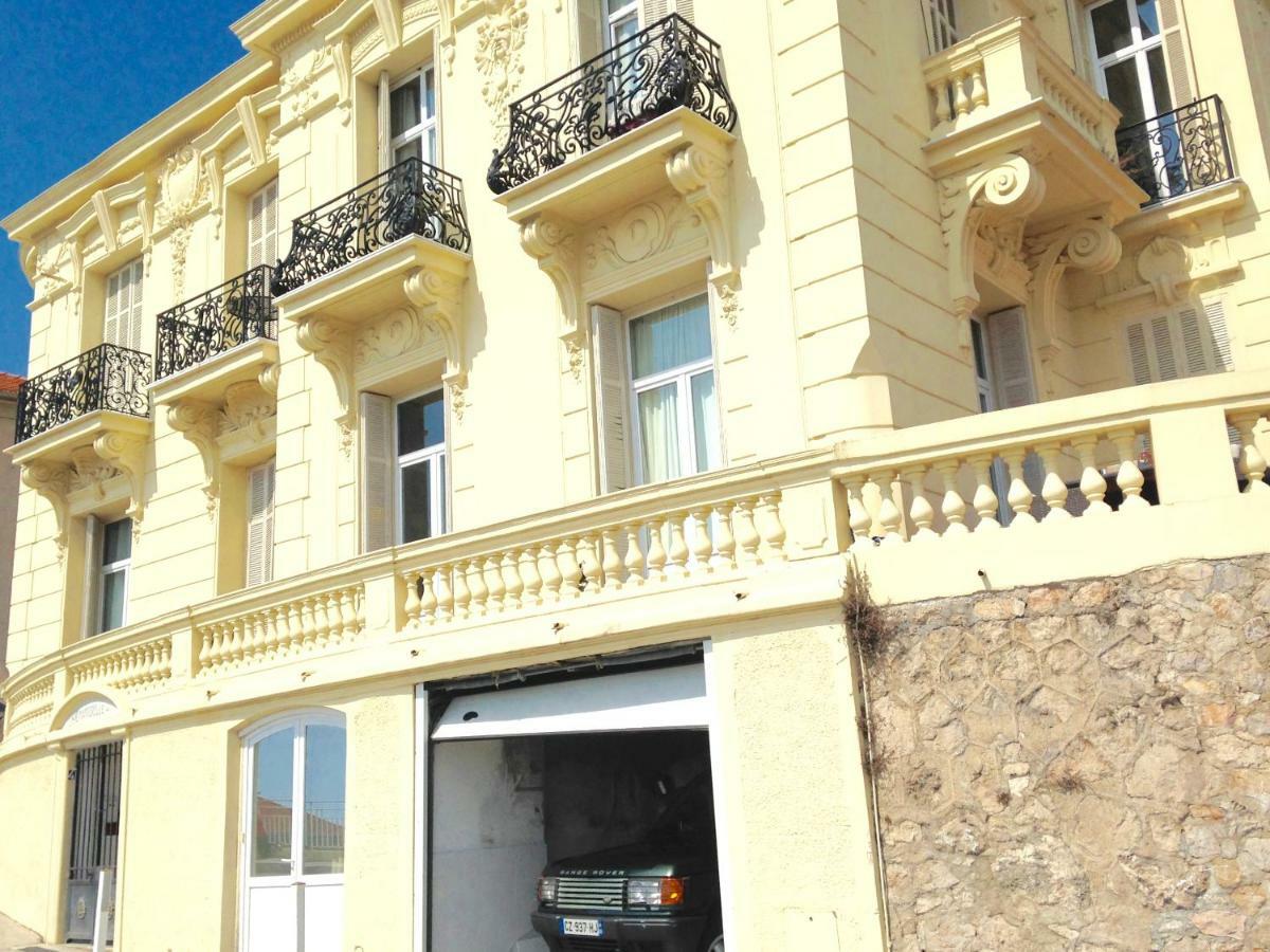 Appartement Monaco Beausoleil Bagian luar foto