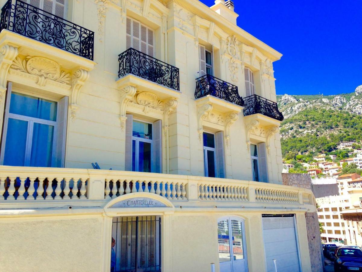 Appartement Monaco Beausoleil Bagian luar foto