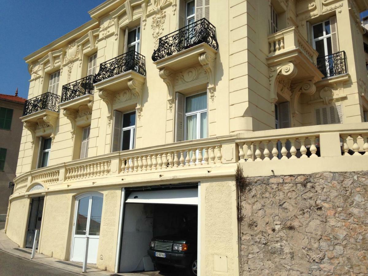 Appartement Monaco Beausoleil Bagian luar foto