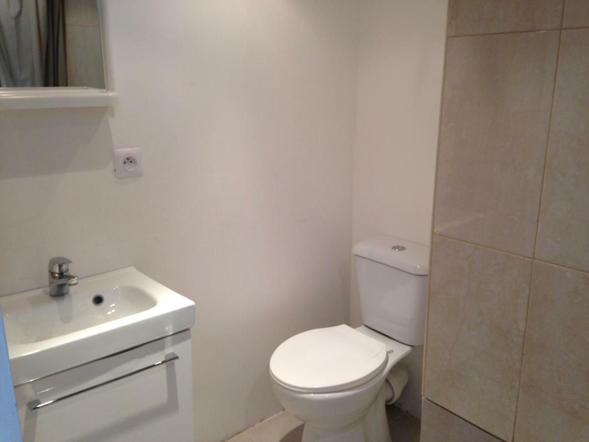 Appartement Monaco Beausoleil Bagian luar foto