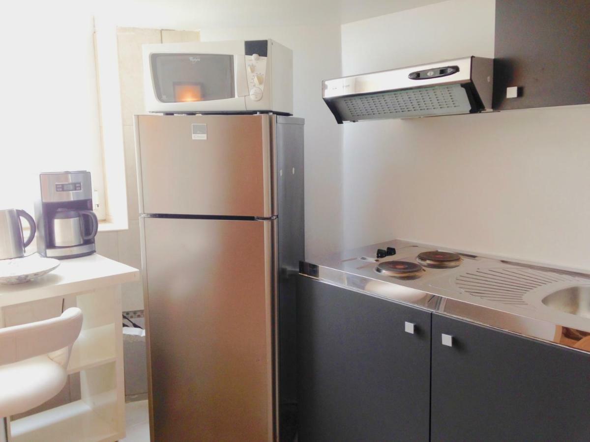 Appartement Monaco Beausoleil Bagian luar foto