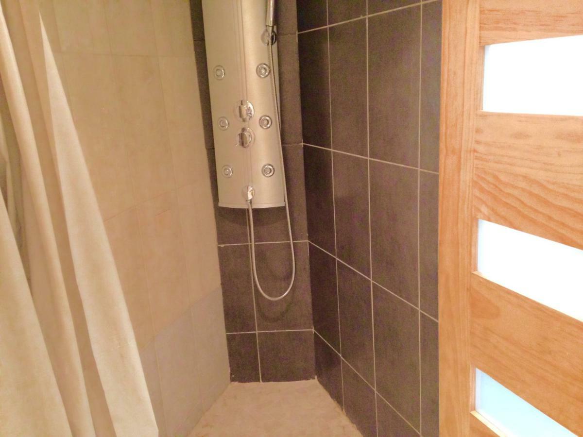 Appartement Monaco Beausoleil Bagian luar foto