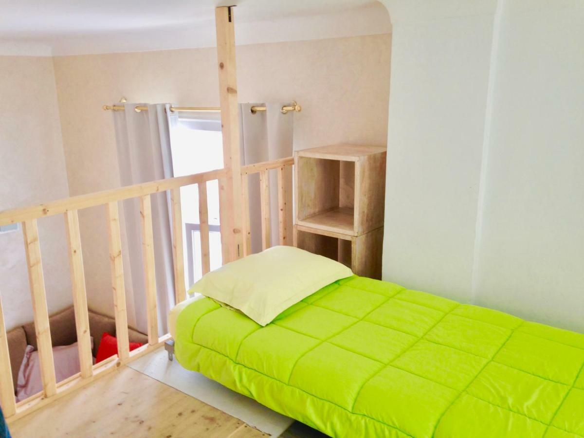 Appartement Monaco Beausoleil Bagian luar foto