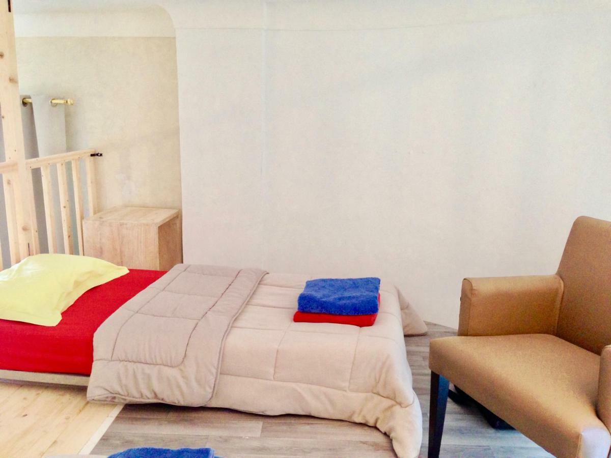 Appartement Monaco Beausoleil Bagian luar foto