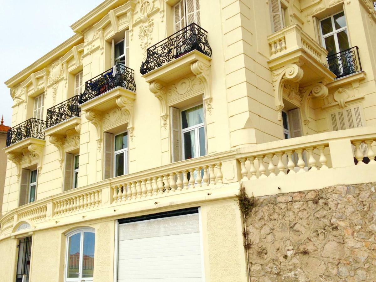 Appartement Monaco Beausoleil Bagian luar foto