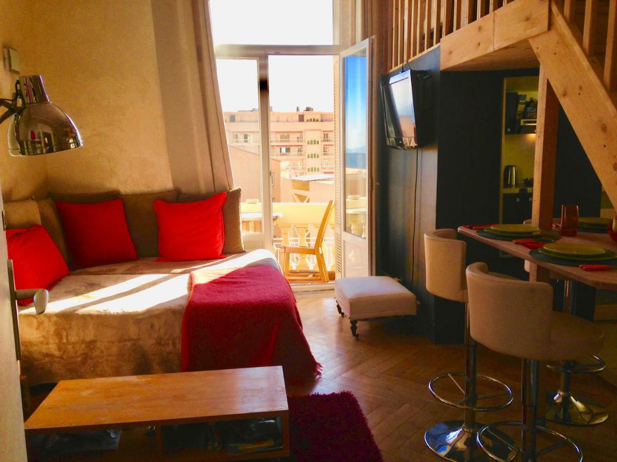 Appartement Monaco Beausoleil Bagian luar foto
