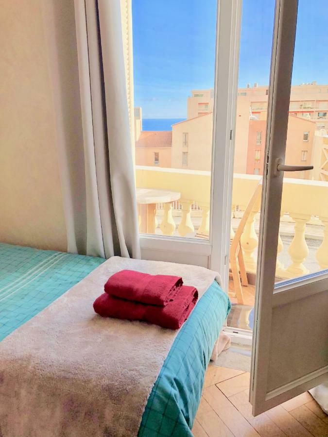 Appartement Monaco Beausoleil Bagian luar foto